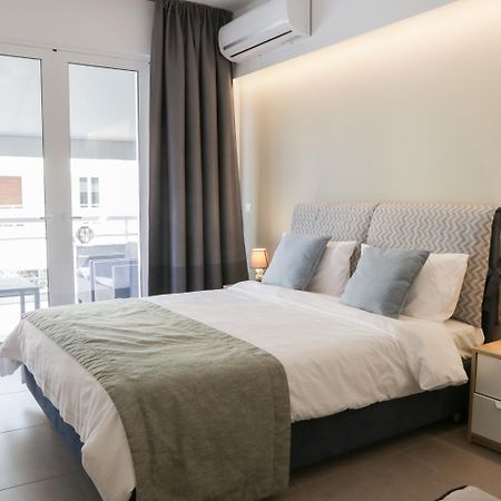 V36 Suites Athen Eksteriør billede