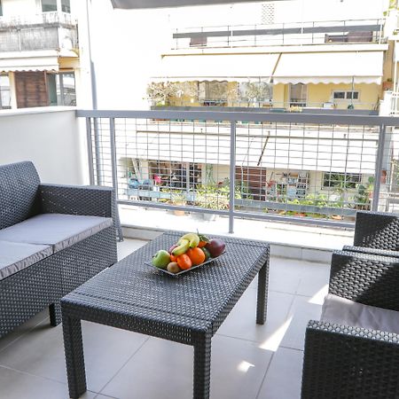 V36 Suites Athen Eksteriør billede