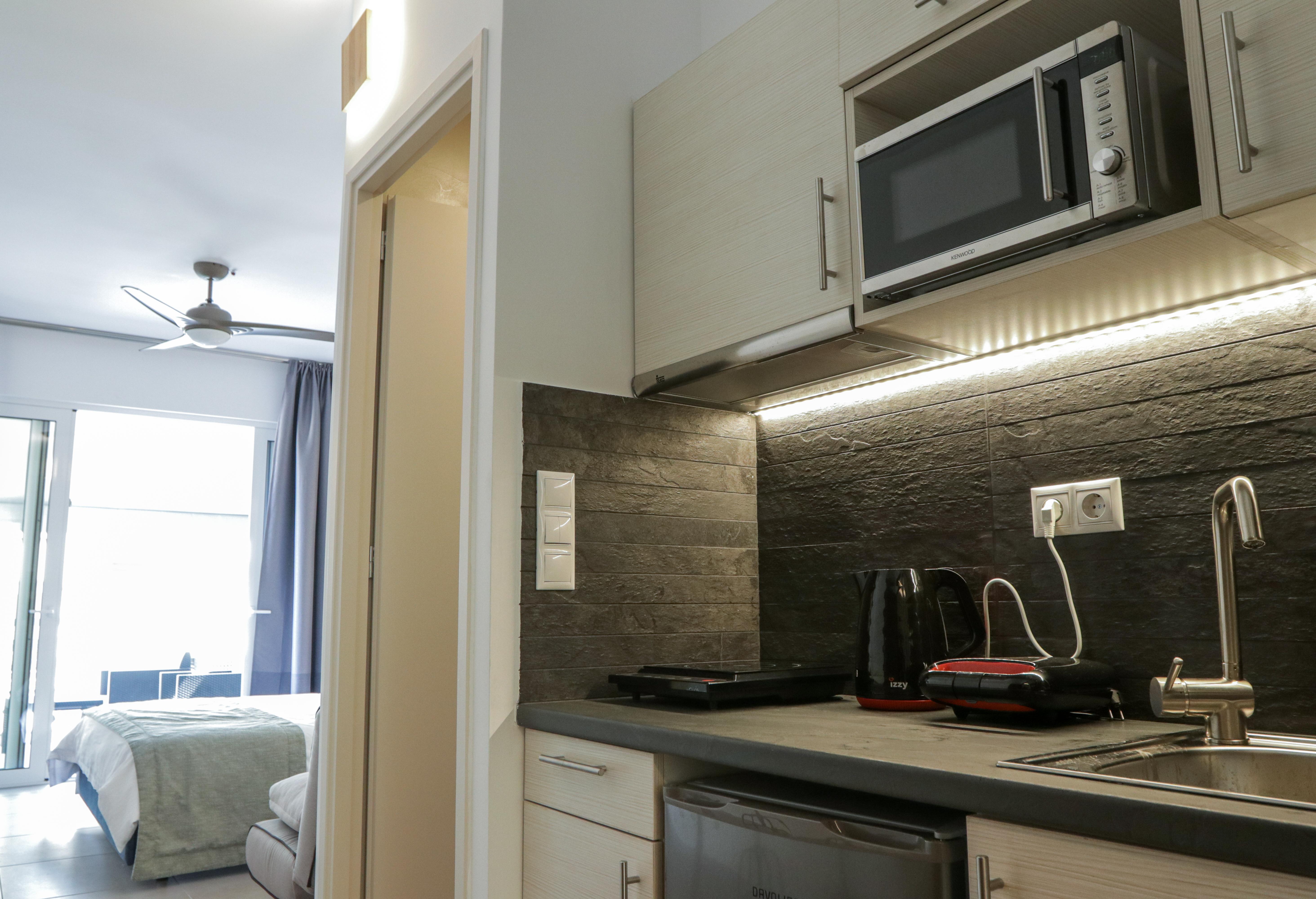 V36 Suites Athen Eksteriør billede