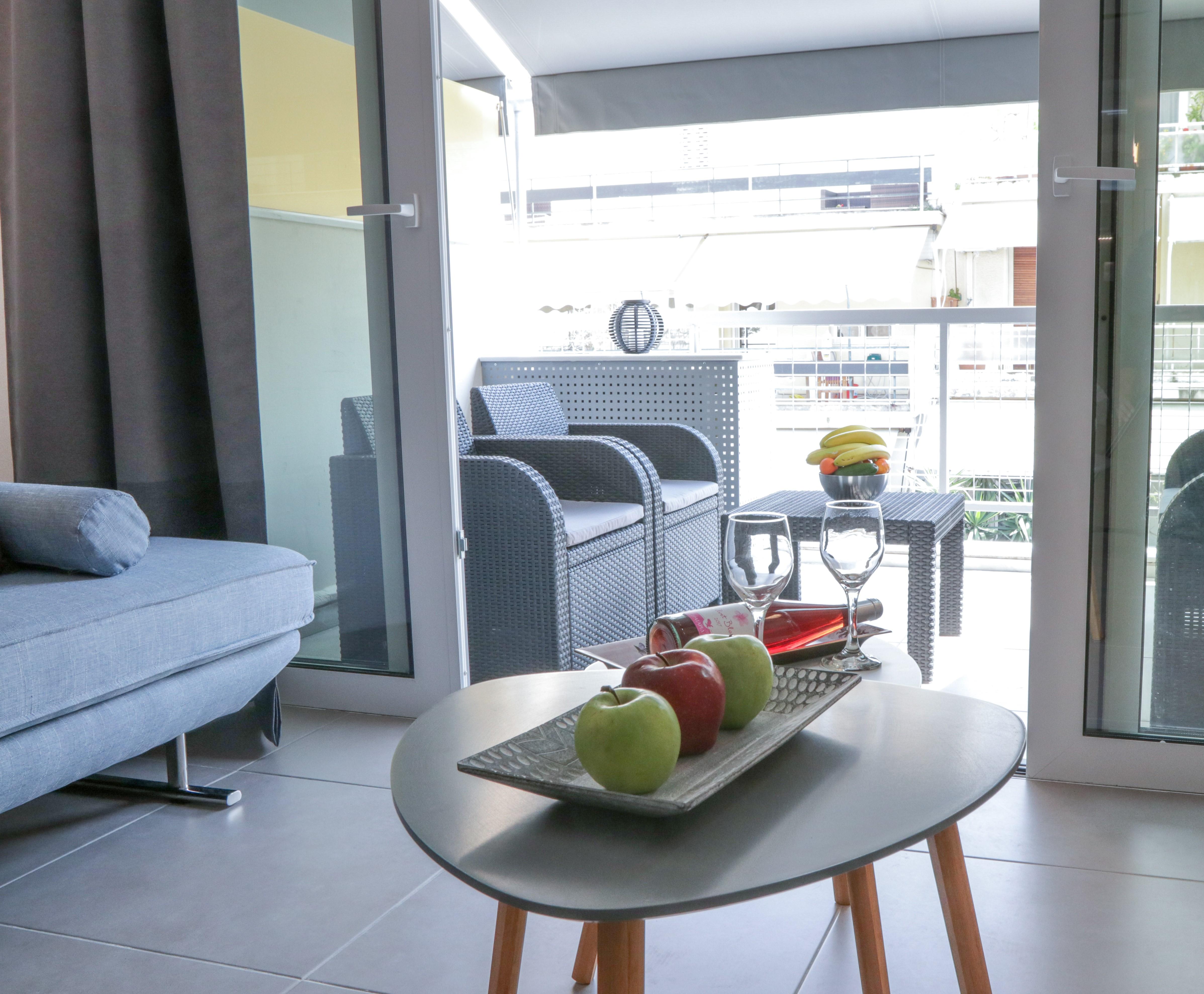 V36 Suites Athen Eksteriør billede