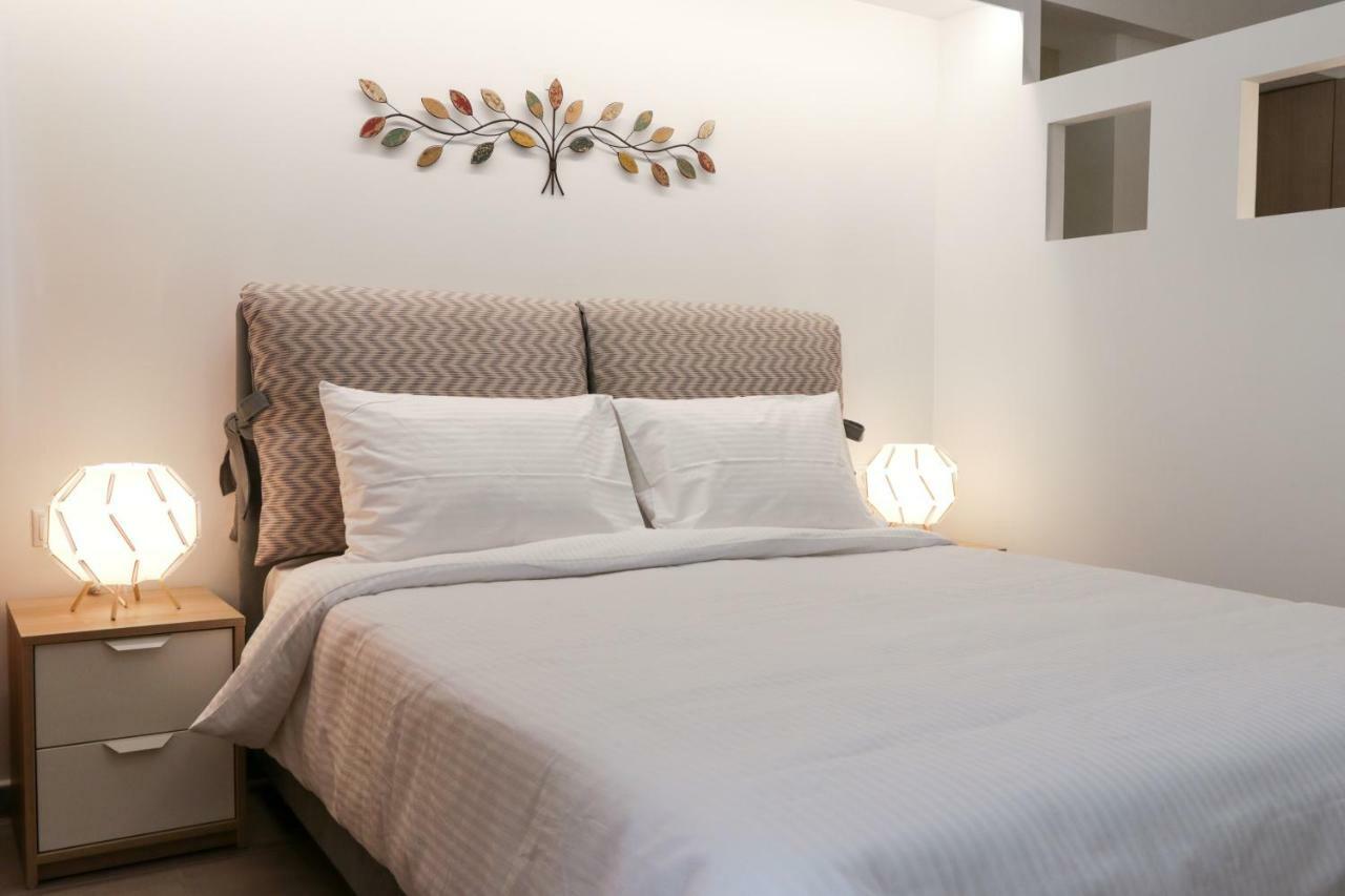 V36 Suites Athen Eksteriør billede