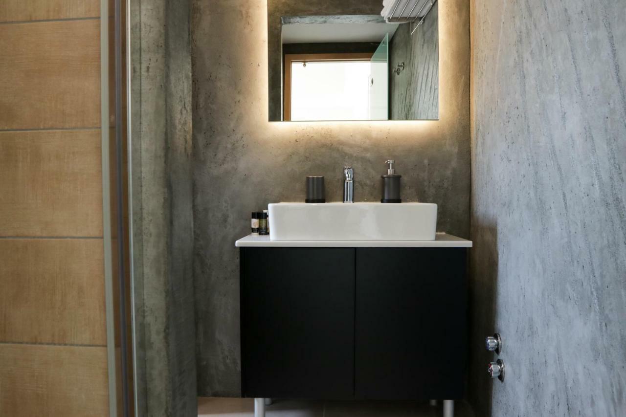 V36 Suites Athen Eksteriør billede